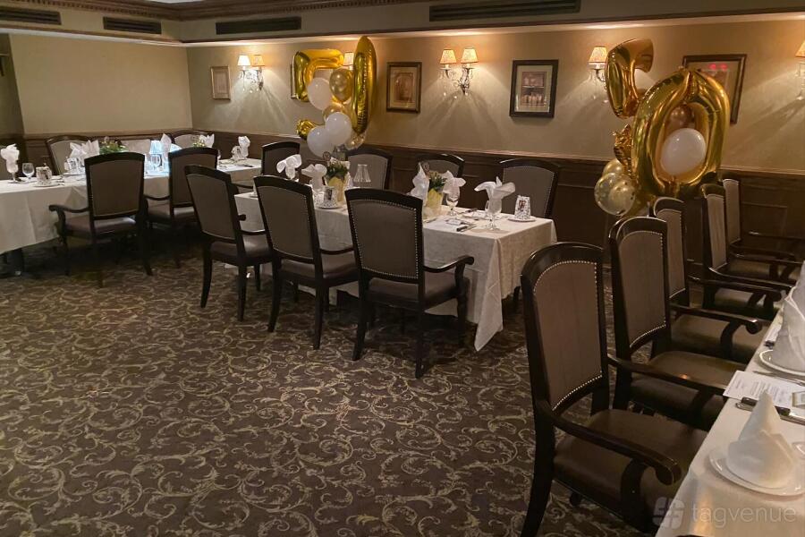 Function Room Function Room