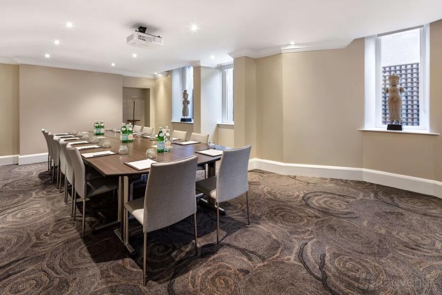 Private Room 14 at