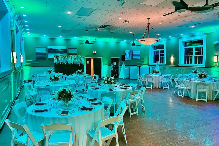 Banquet Hall Banquet Hall