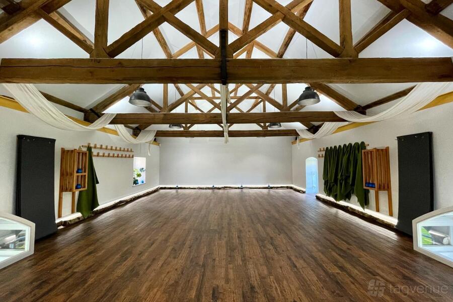 Yoga Studio Yoga Studio