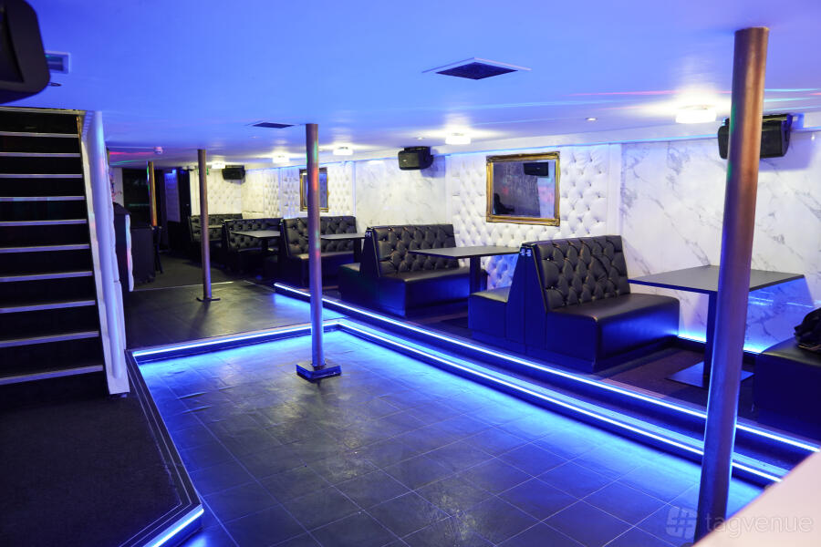 The Venue N10 The Venue N10