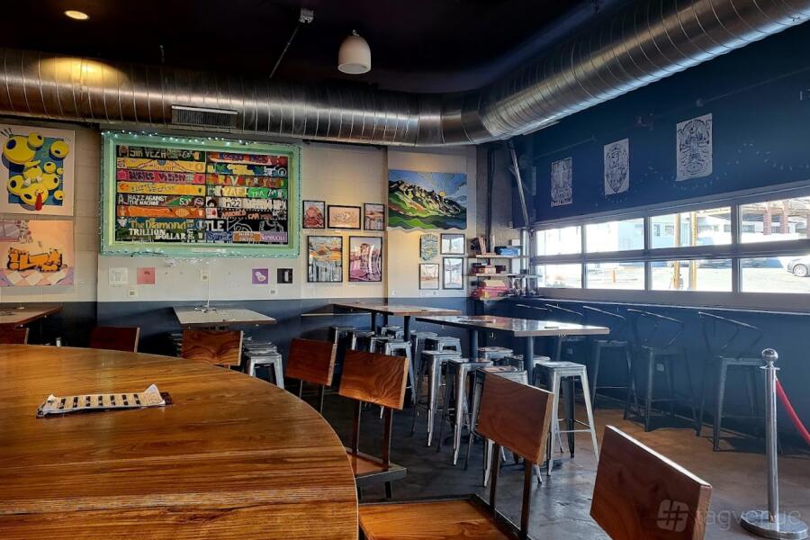 Taproom Taproom