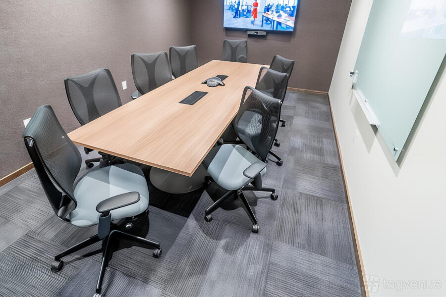 Sargas Boardroom Sargas Boardroom