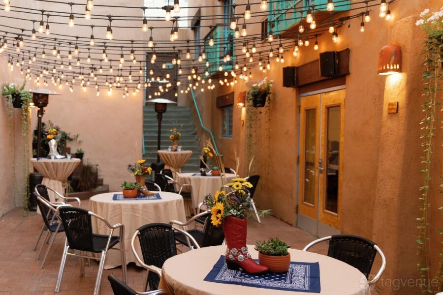 Kokopelli Room & Patio Kokopelli Room & Patio
