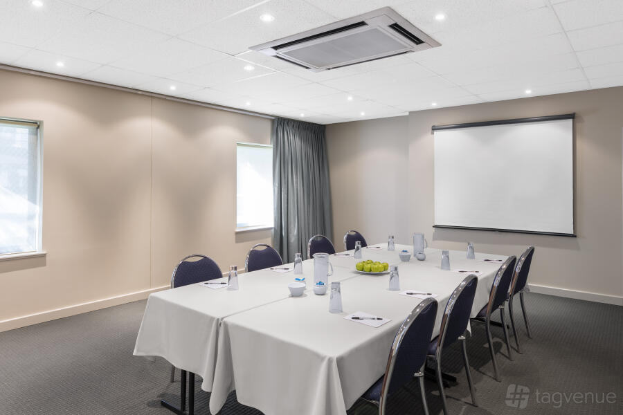 Hovea Function Room Hovea Function Room