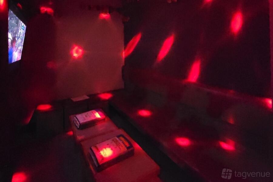 Karaoke Room 10 at