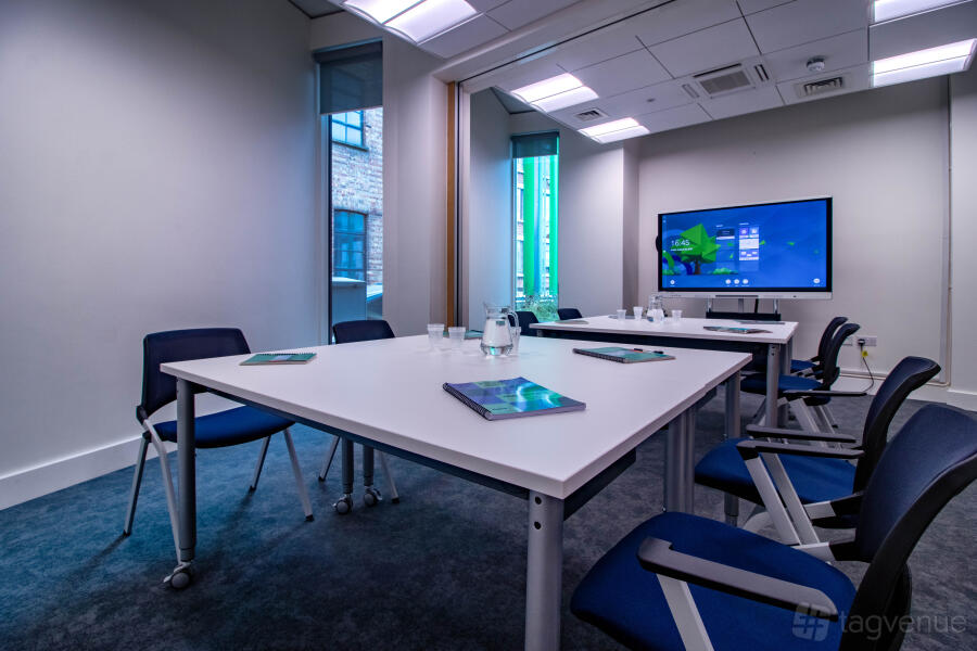 Meeting Room 2 Meeting Room 2