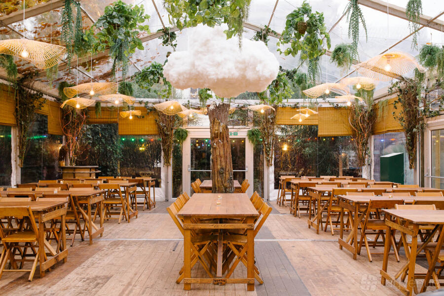 Greenhaus at