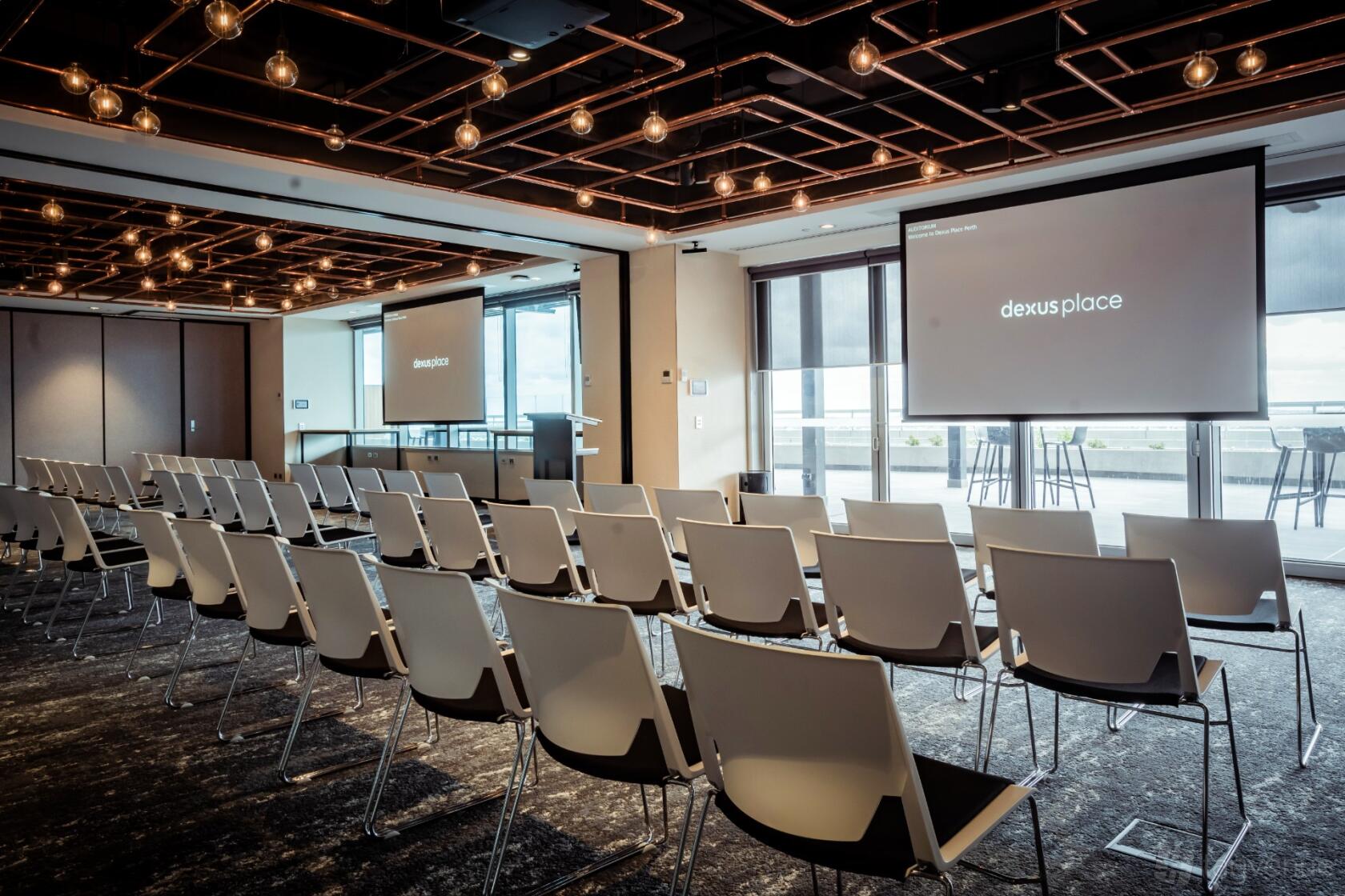 Dexus Place St Georges Terrace Venue Hire in Perth | Reviews, Photos ...