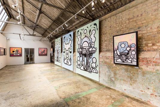 The 16 Best Galleries to Hire in London | Tagvenue