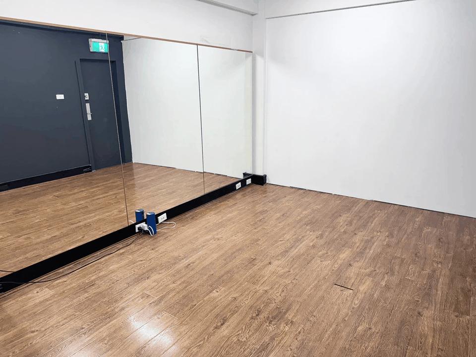 openstudio:model:... Studio 3A - Alma Studios (formerly Connection Studios) - Event Venue ...