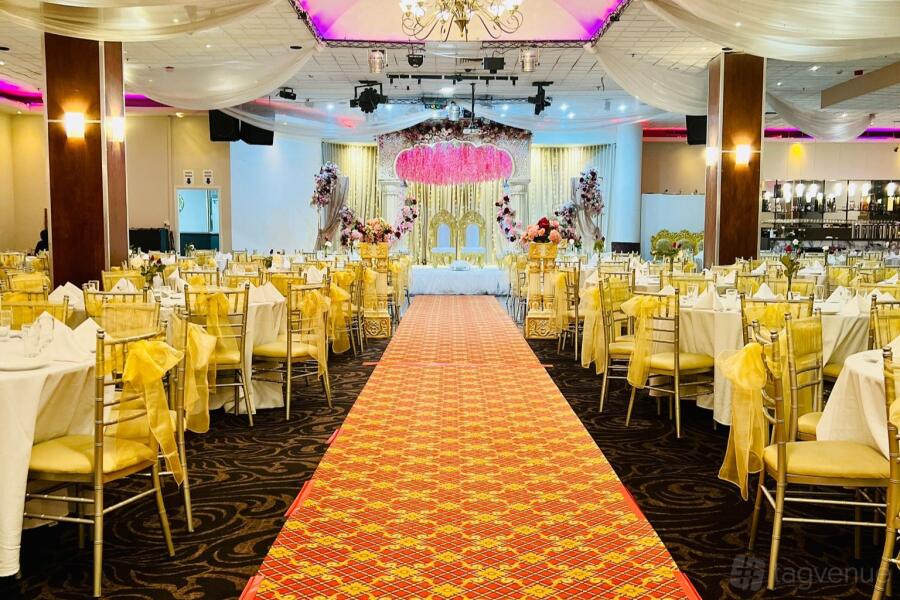 Ballroom Ballroom