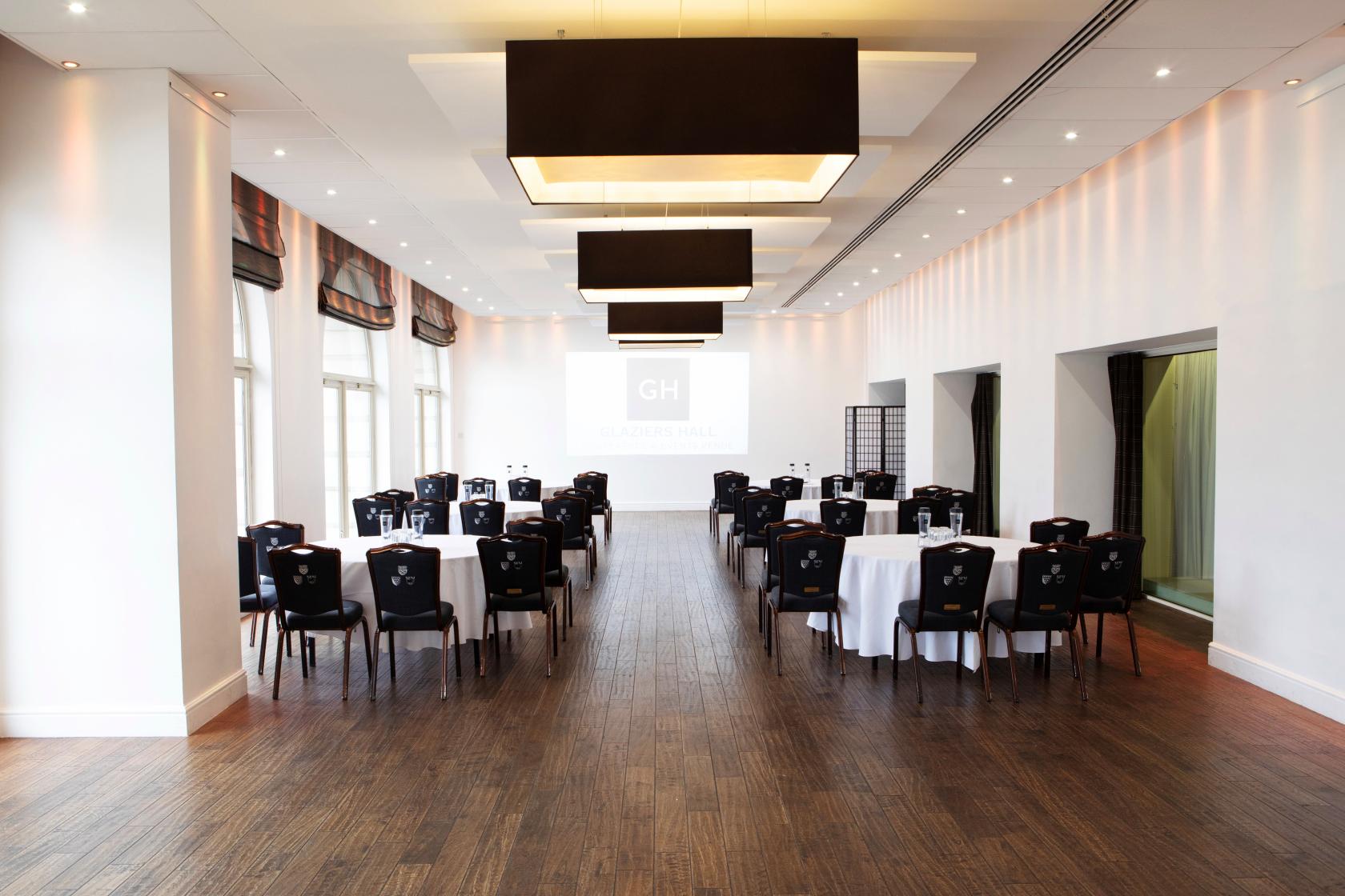 The River Room - Glaziers Hall Limited - Event Venue Hire - Tagvenue.com
