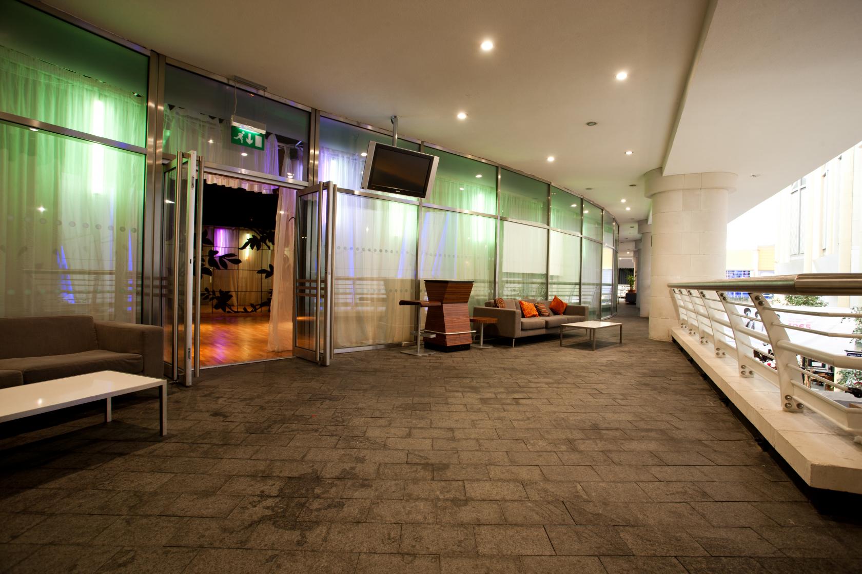 indigo at The O2 - Wedding & Event Venue Hire - London - Tagvenue.com