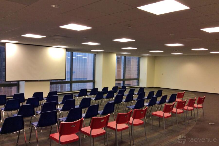 Conference Hall Conference Hall
