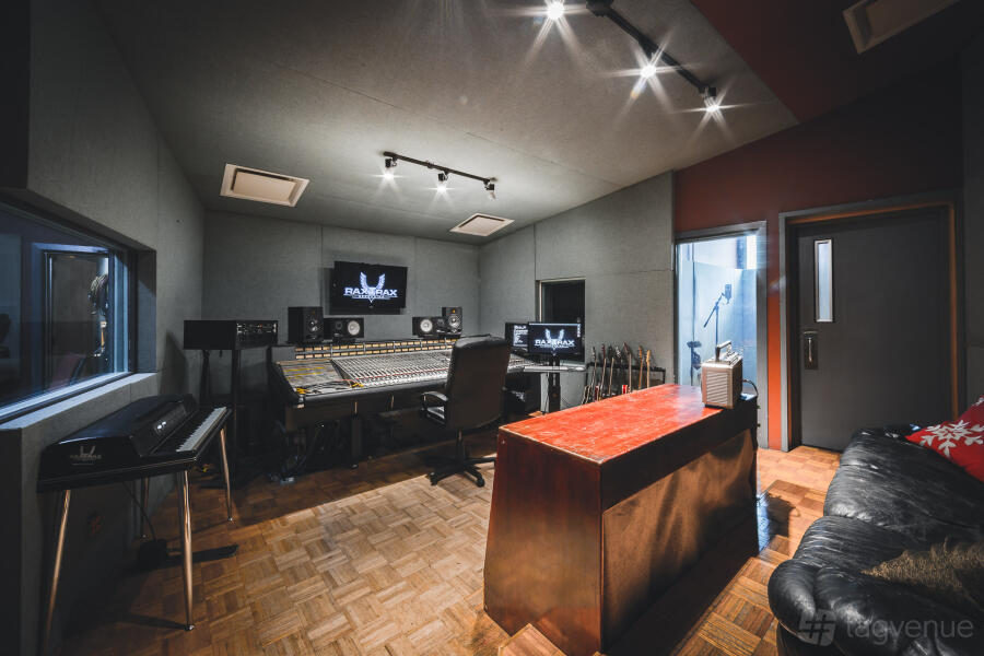 Studio B Studio B
