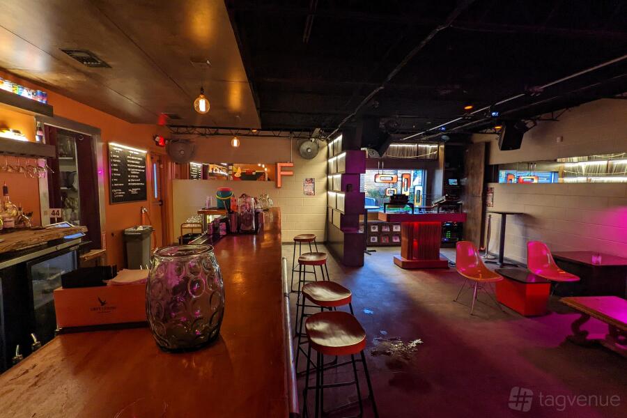 Entire Venue Entire Venue