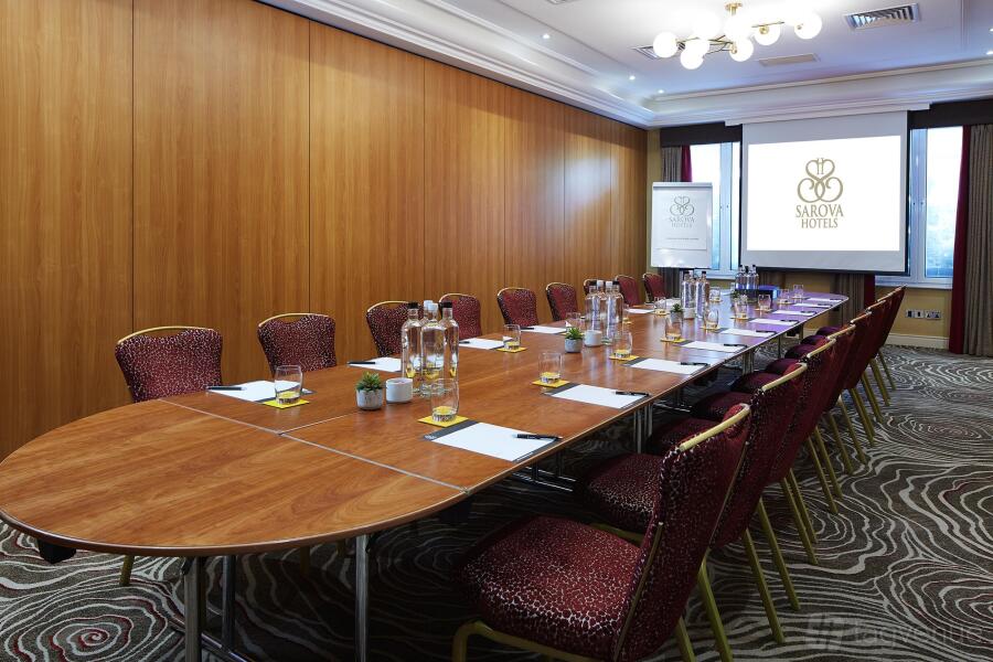 Charles Suite at