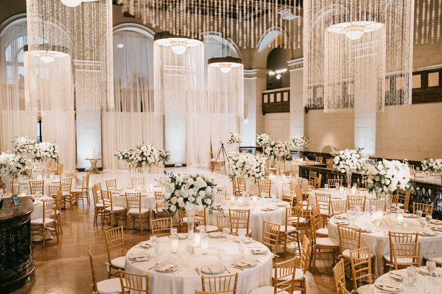 Grand Hall Grand Hall