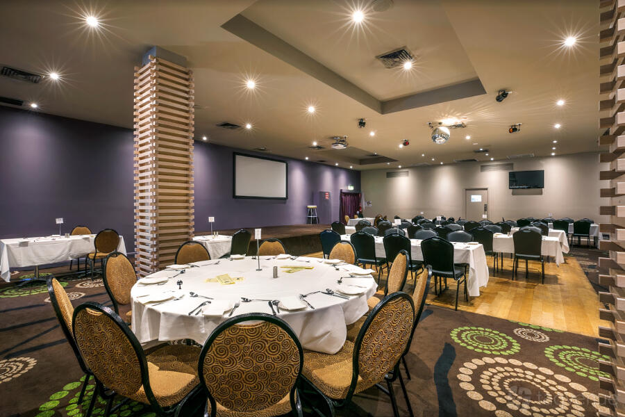 The Banksia Room The Banksia Room