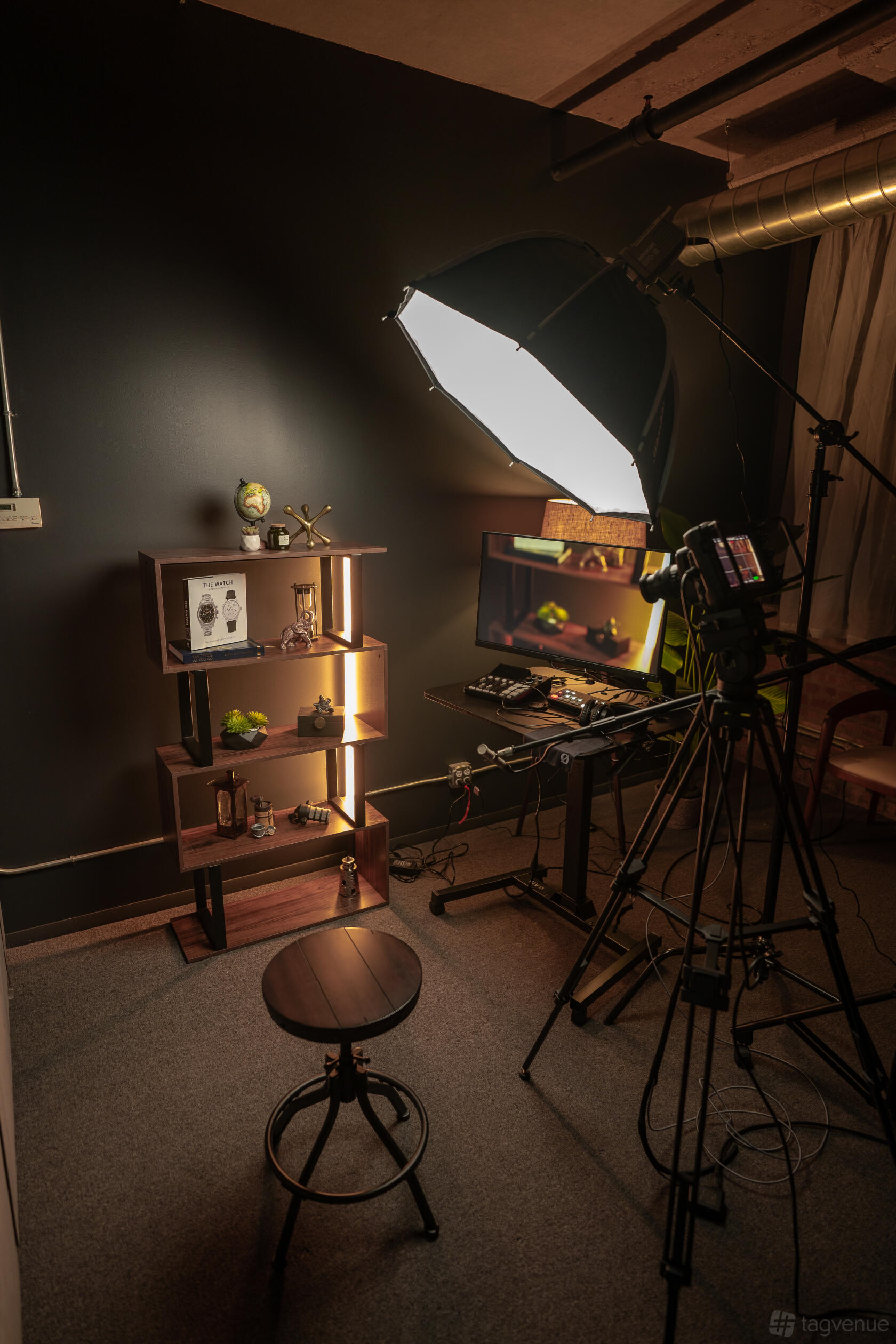 Creator Space Events - Creator Space - Event Venue Rental - Tagvenue.com