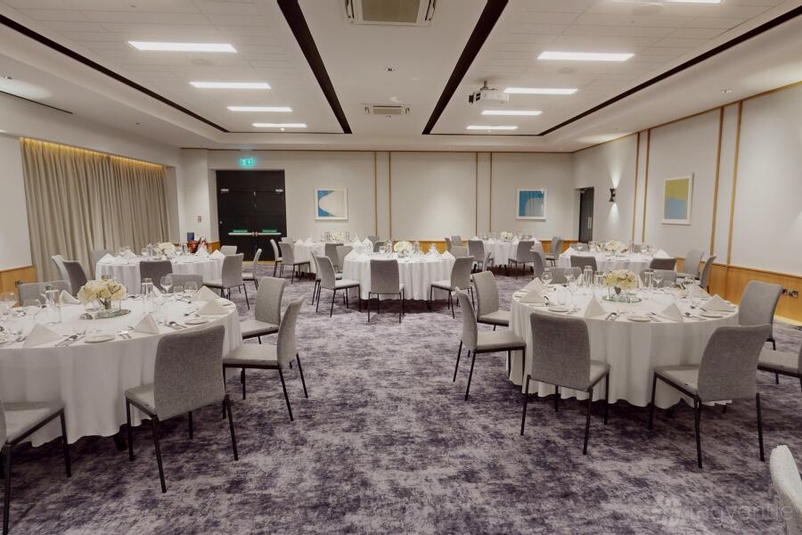 Killarney Suite Section I at