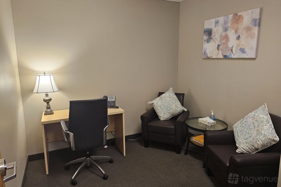 Counsellors Office Counsellors Office