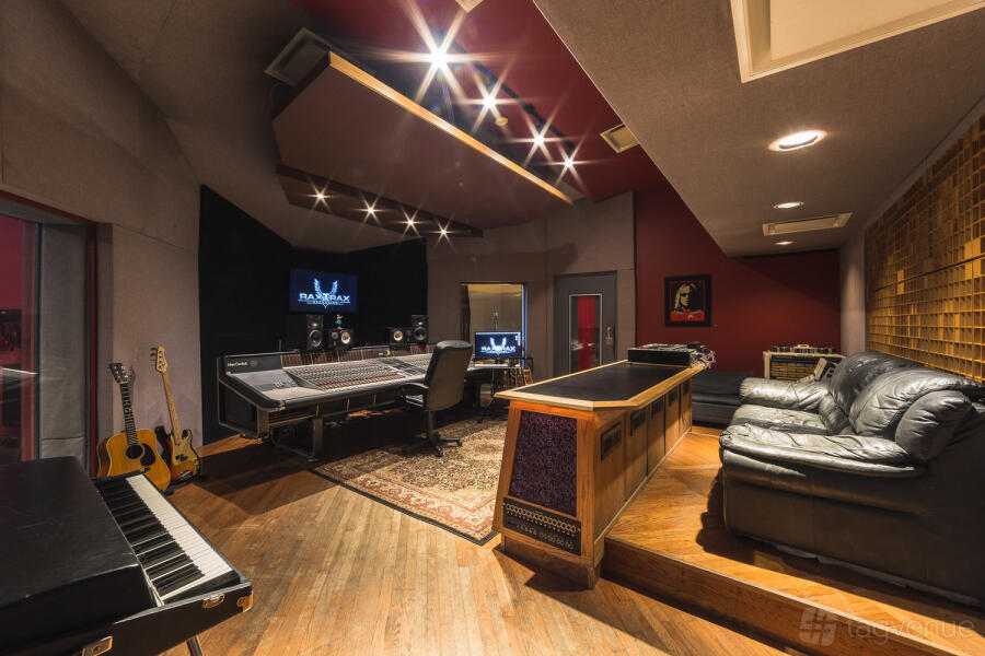 Studio A Studio A