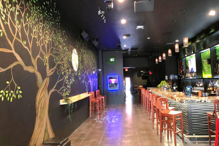 Cucu's Nest Bar Cucu's Nest Bar