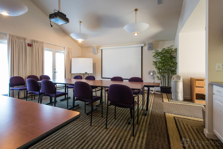 Conference Room Conference Room