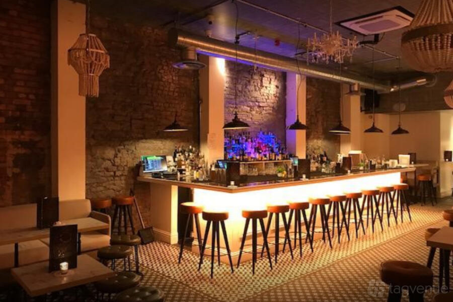 The Cocktail Club Bristol Corn Street The Cocktail Club Bristol Corn Street