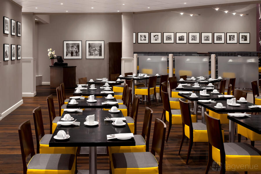 Restaurant Restaurant