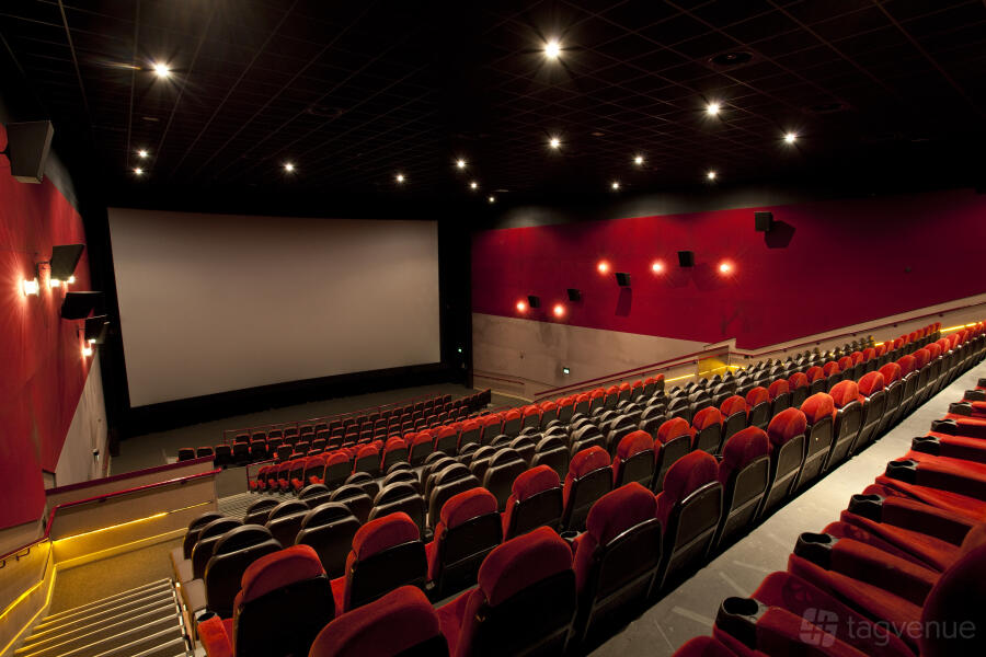 Screen 4 at