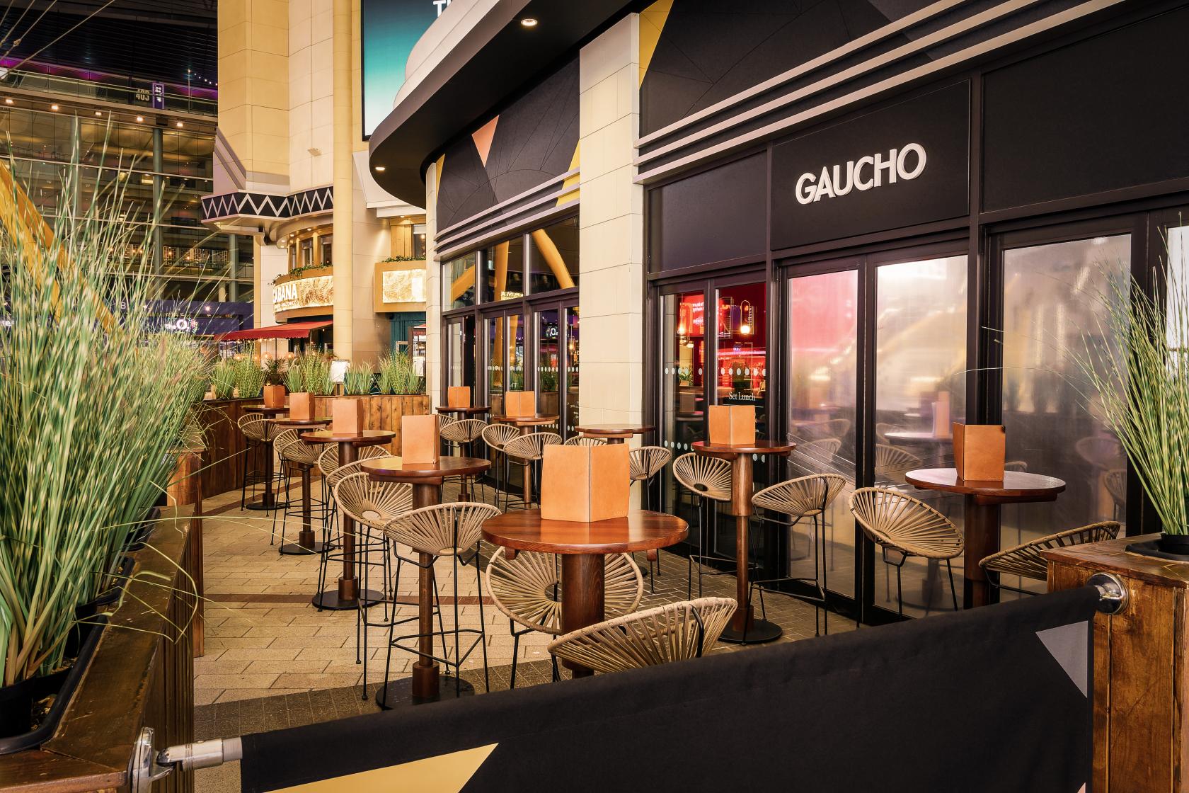 The Top Floor - Gaucho O2 Arena - Event Venue Hire - Tagvenue.com