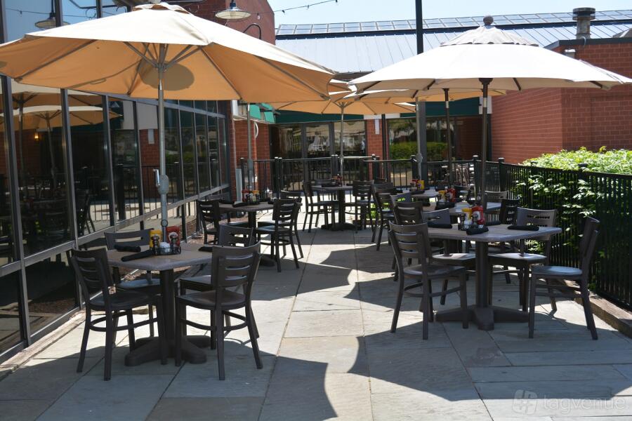 Patio Patio