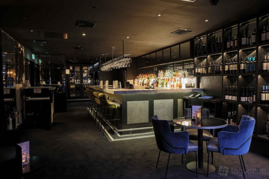 Top Floor Hire at