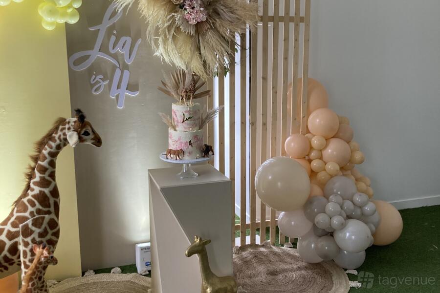 Children' Parties Children' Parties