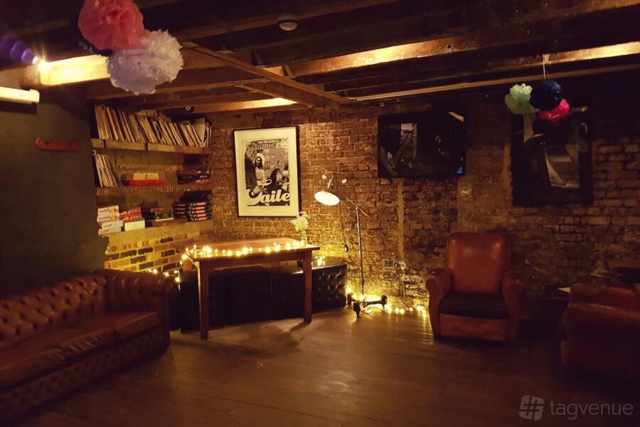 Basement Bar Basement Bar