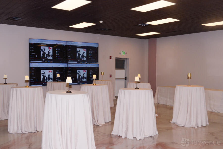 Event Space Event Space
