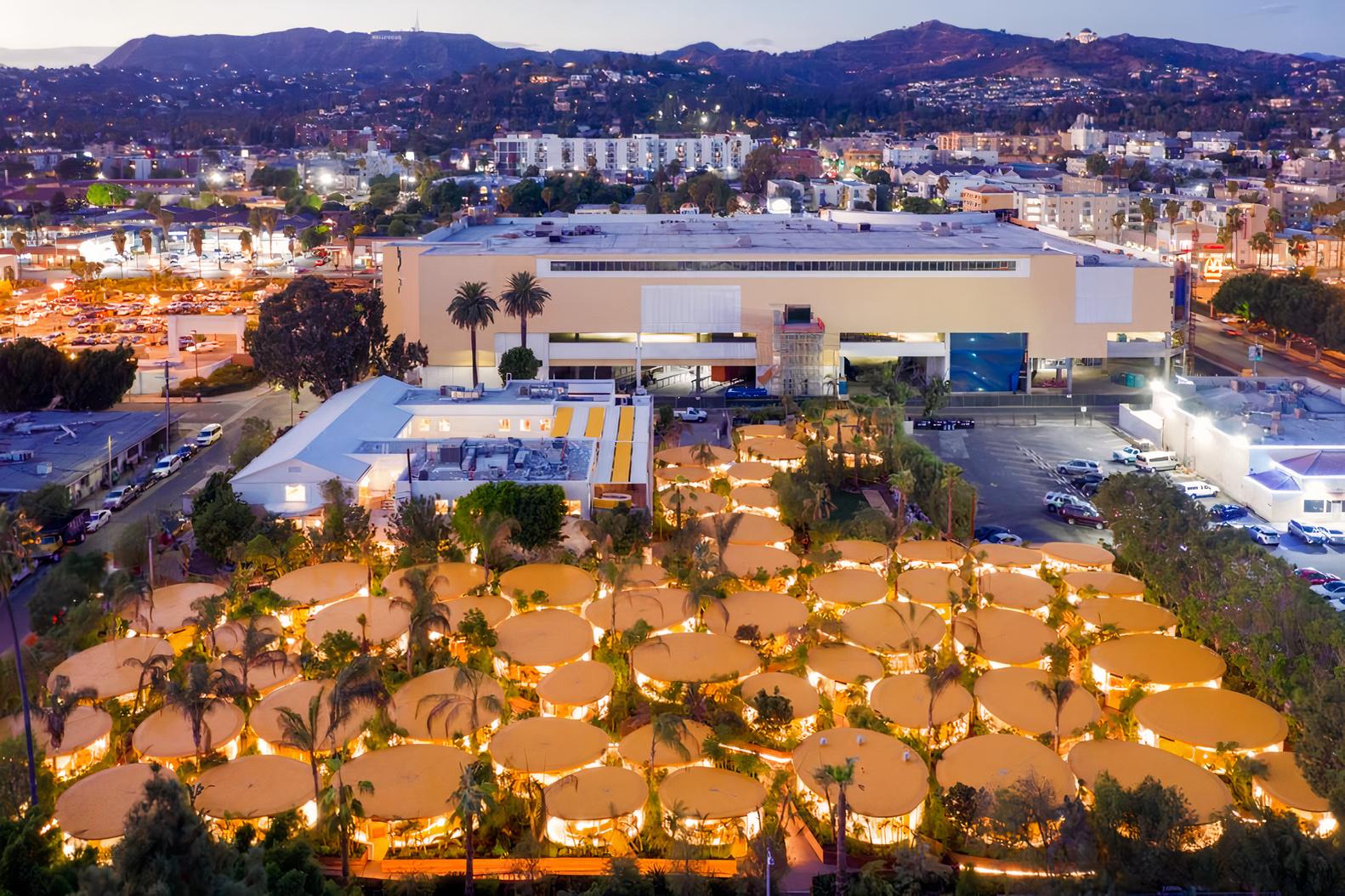 The Preserve Venue Rental in Los Angeles, CA | Reviews, Photos & Prices