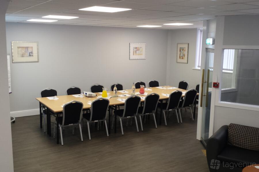 Conference Room Conference Room