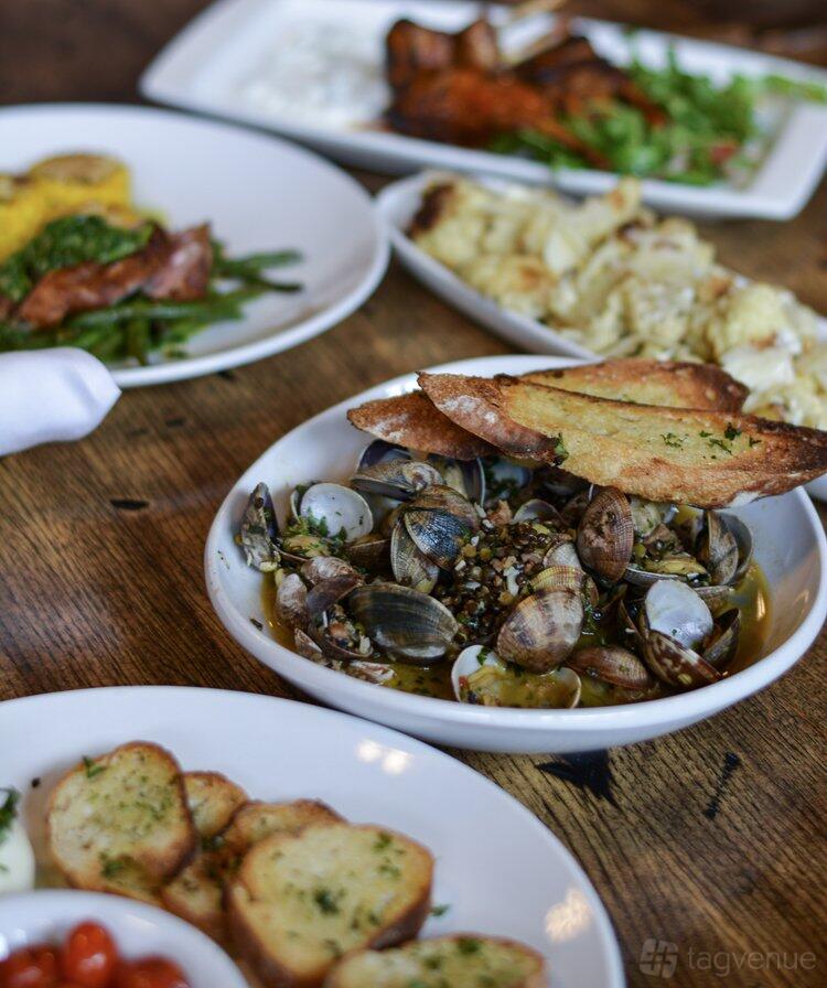 Epulo Epulo Bistro Venue Rental in Seattle, WA | Photos & Prices