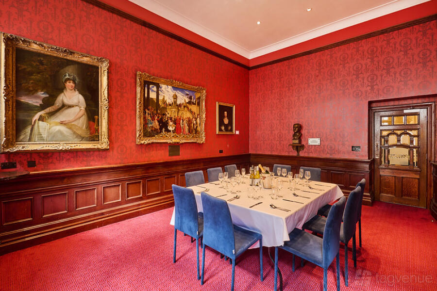 The Ellis Room The Ellis Room