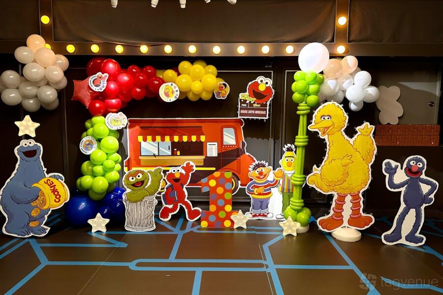 Play Room Play Room