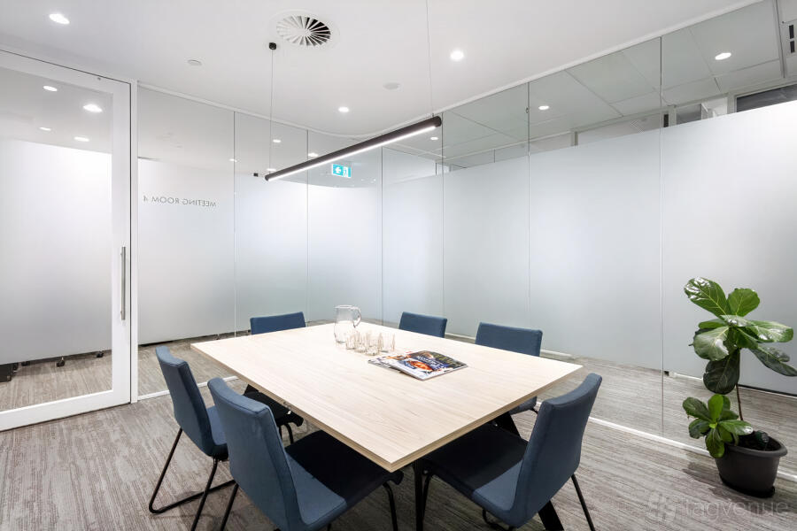 Meeting Room Meeting Room
