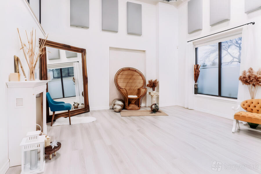 Lumina Studio Lumina Studio