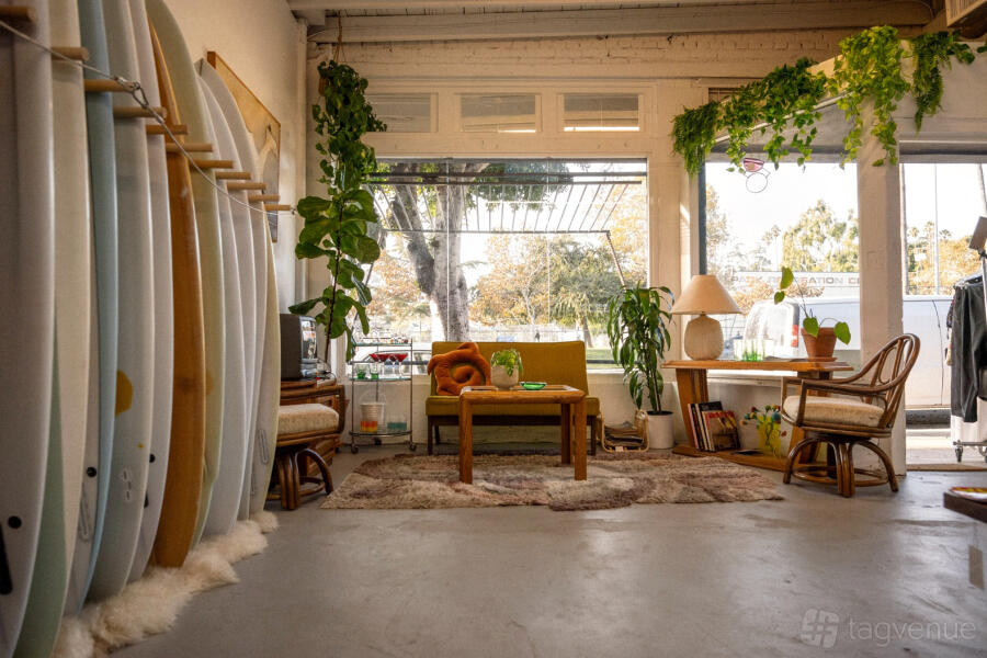 Vintage Surf Shop Vintage Surf Shop