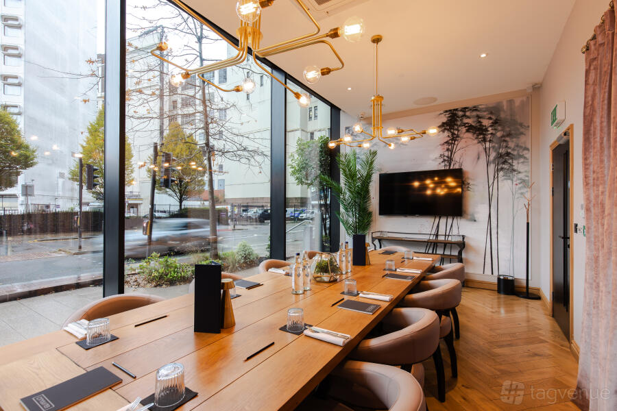 Private Dining Room Private Dining Room