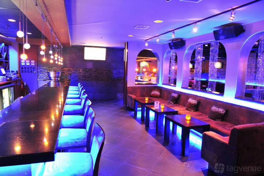 VIP Lounge VIP Lounge
