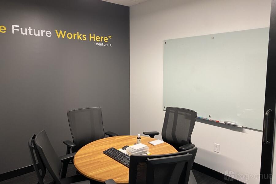 Corsair 4-person Meeting Room at